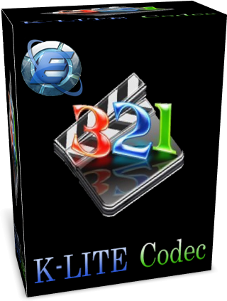 K-Lite Codec Pack 9.7.5 | Give me archive